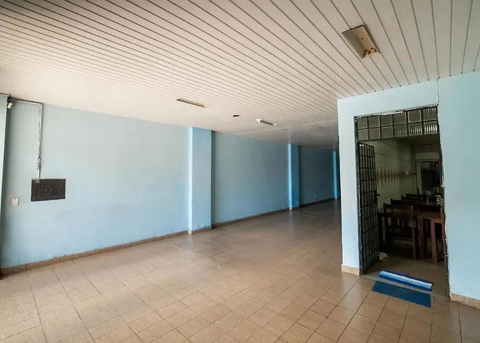 Arena Praia Hotel Fortaleza 