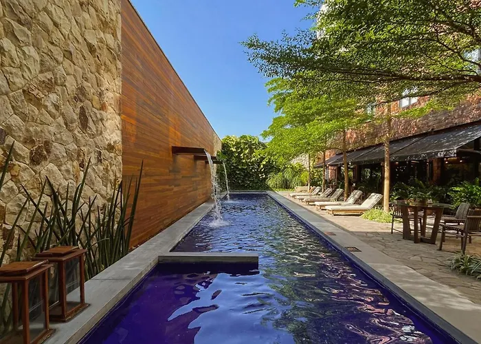 Pauli Boutique Hotel