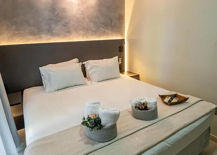 Rotorua Inn Fortaleza - Beira MarHotel em Fortaleza